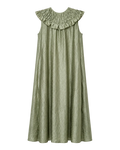 VESTIDO ABA LARGO