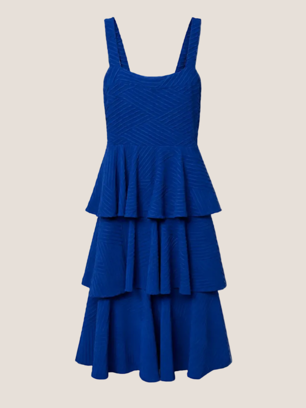 VESTIDO JARANA AZUL