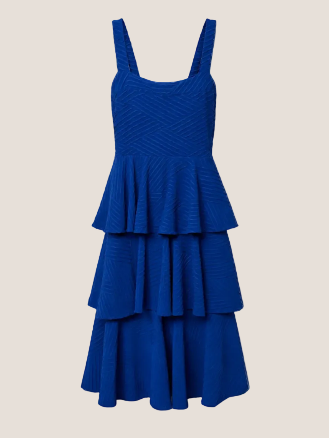 VESTIDO JARANA AZUL