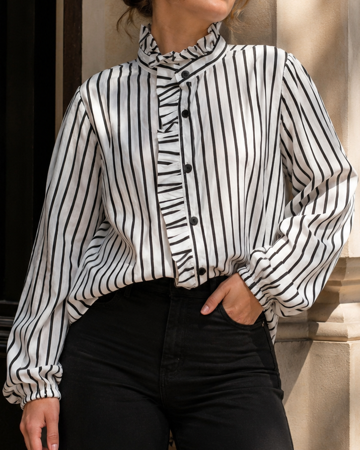 CAMISA MONA