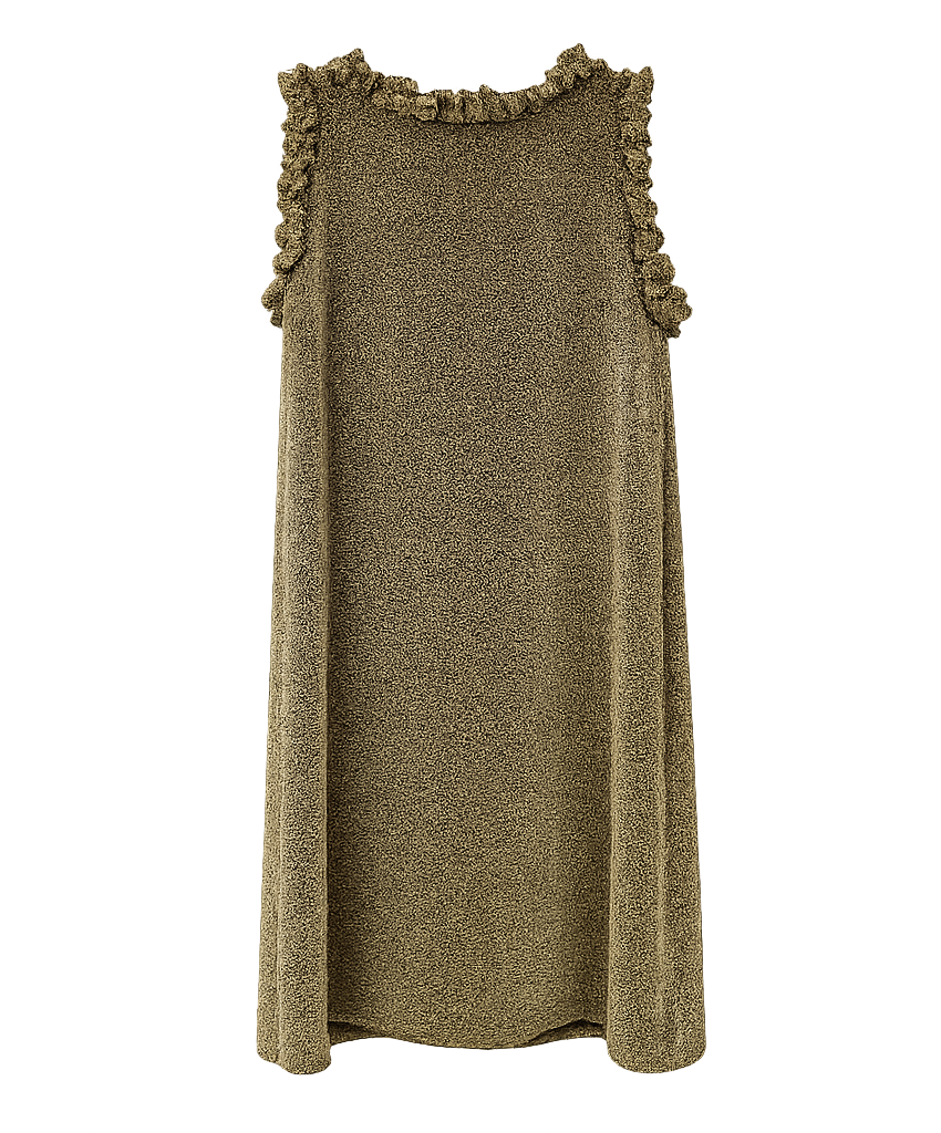 VESTIDO MORA 2