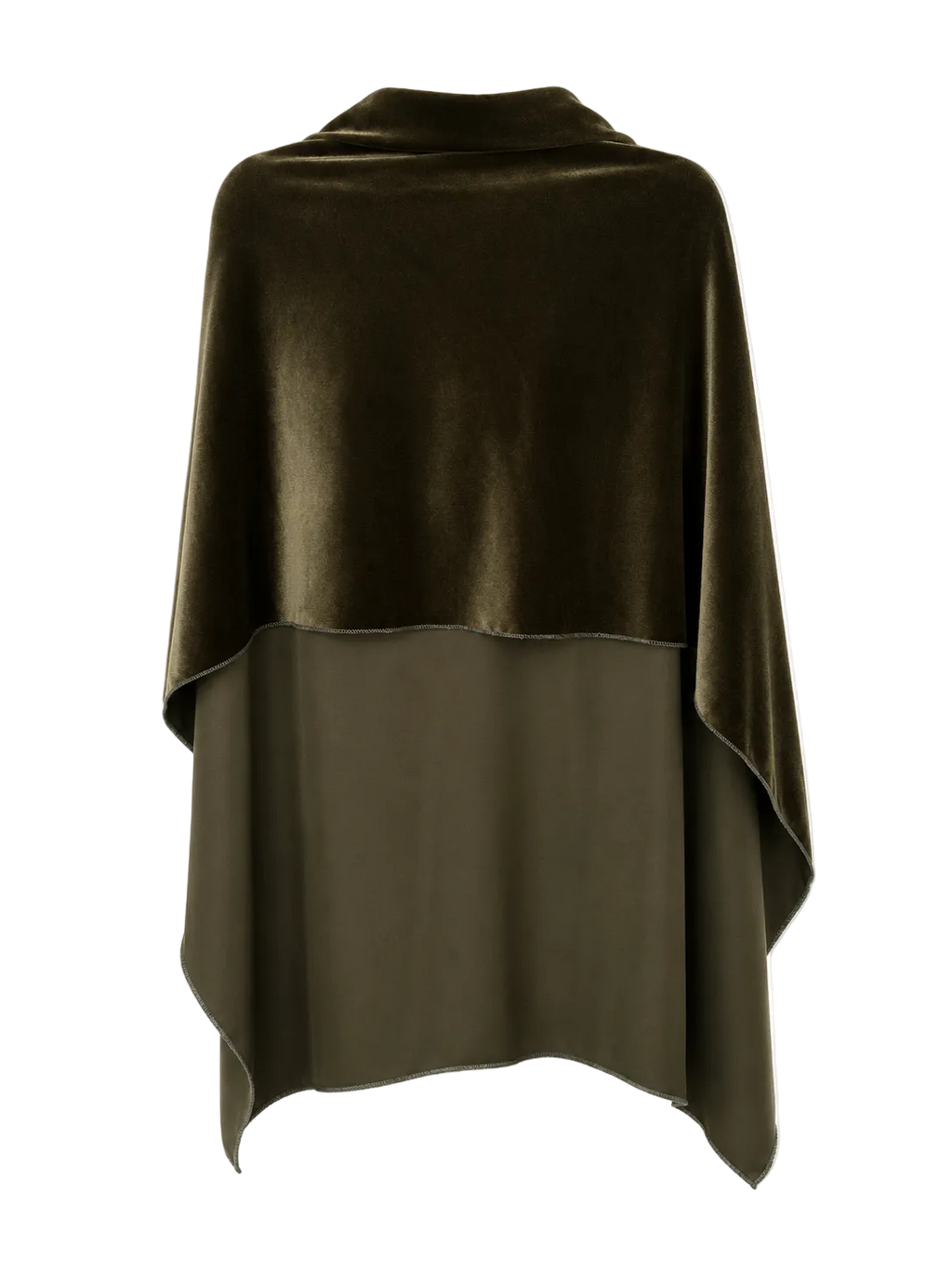 CAPA TERCIOPELO