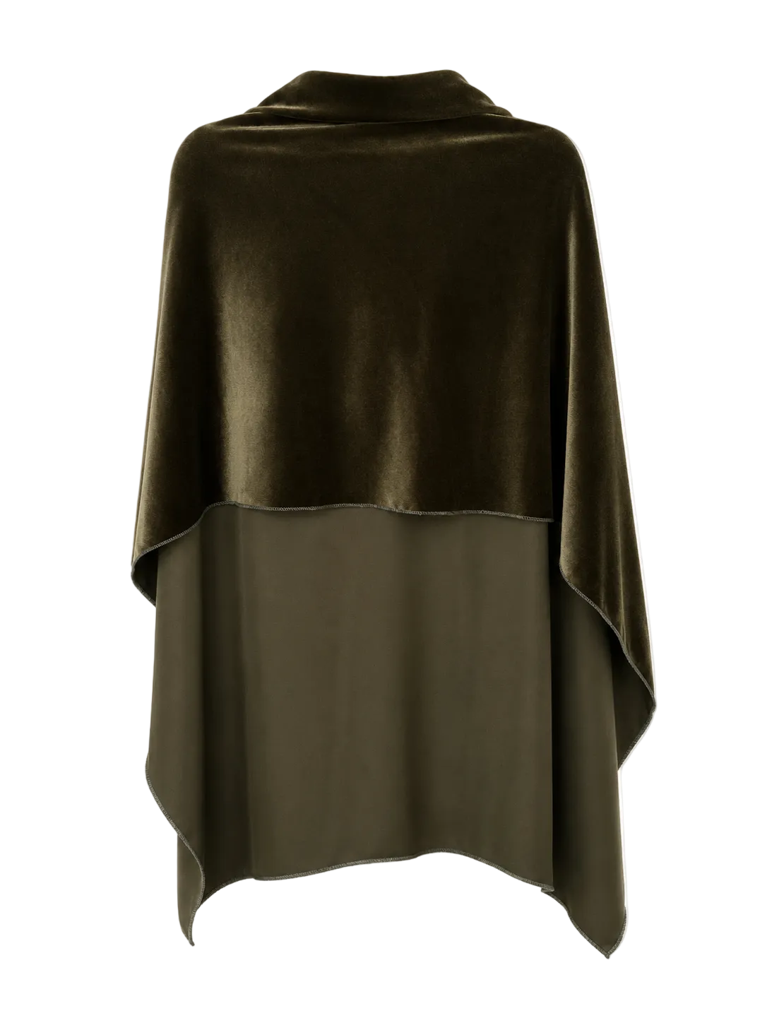 CAPA TERCIOPELO