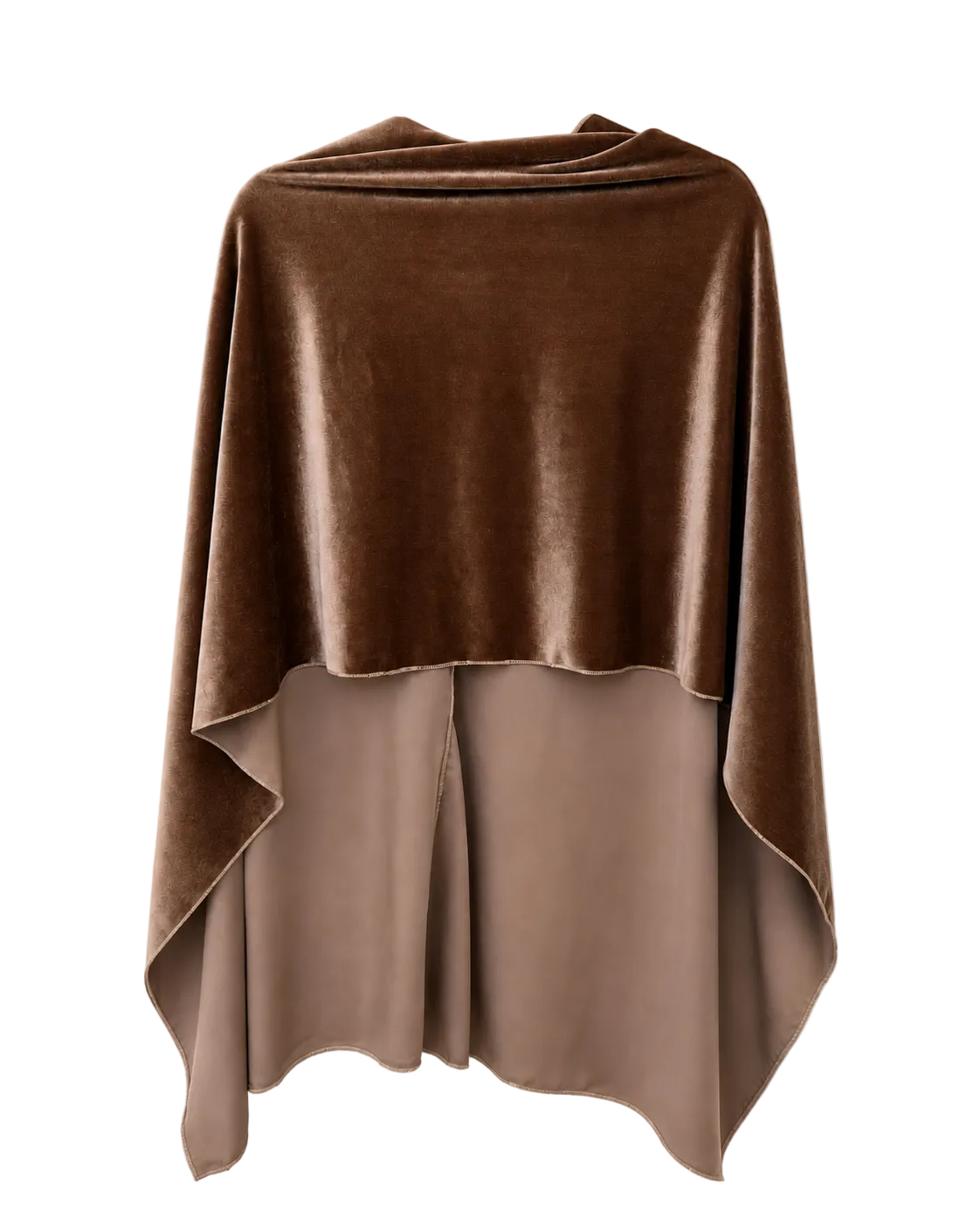 CAPA TERCIOPELO