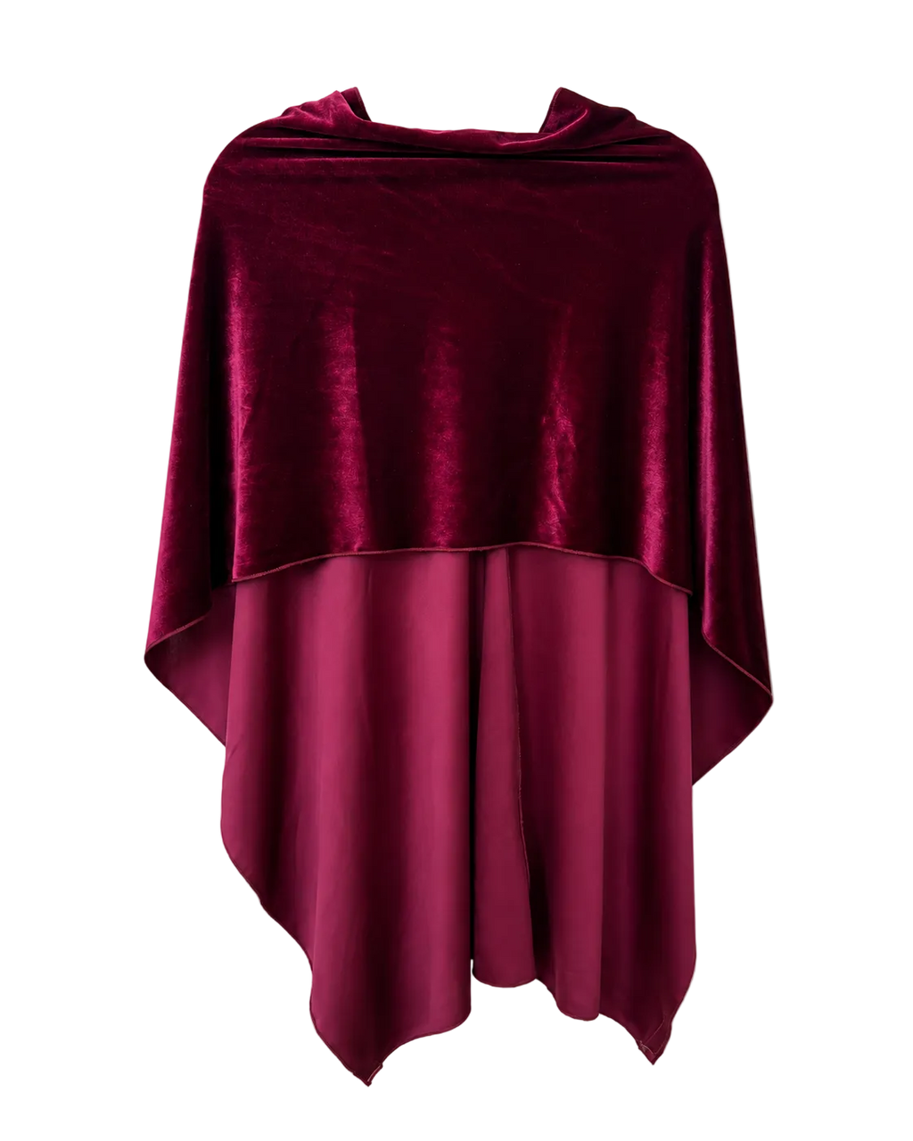 CAPA TERCIOPELO