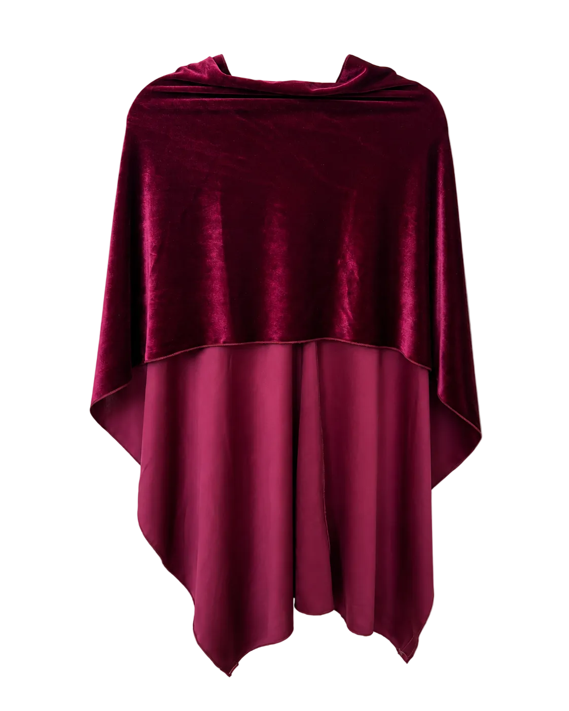 CAPA TERCIOPELO
