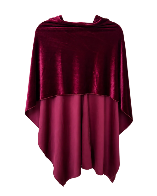 CAPA TERCIOPELO