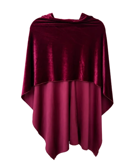 CAPA TERCIOPELO