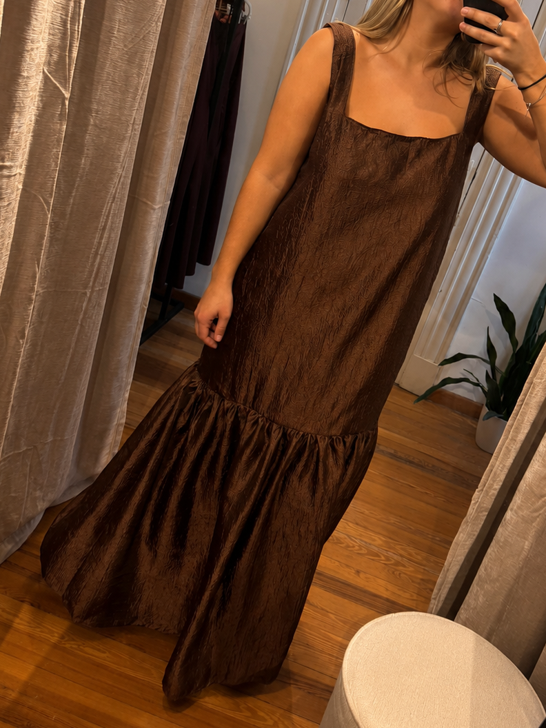 VESTIDO MANDU
