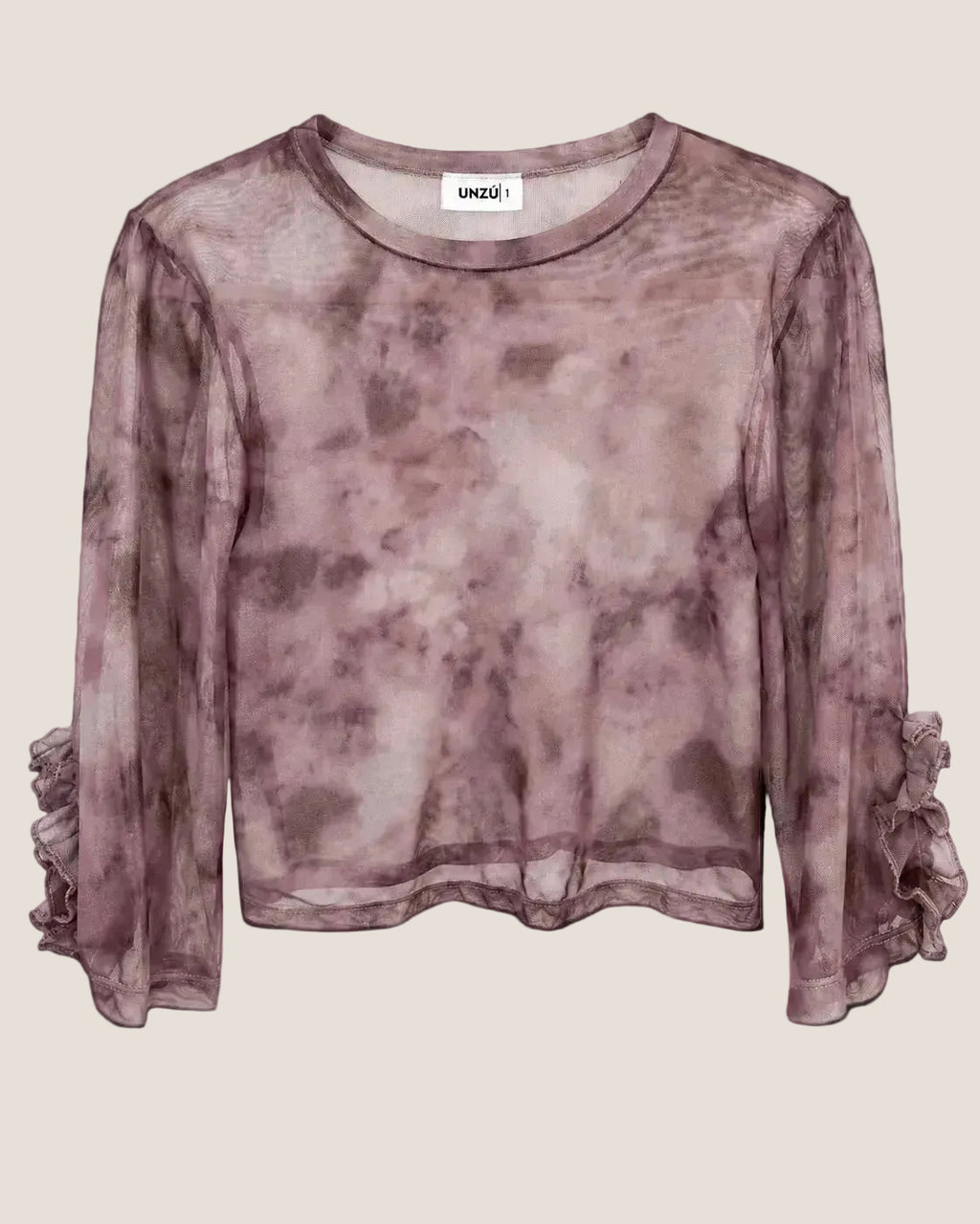 BLUSA FLIPA MICROTUL