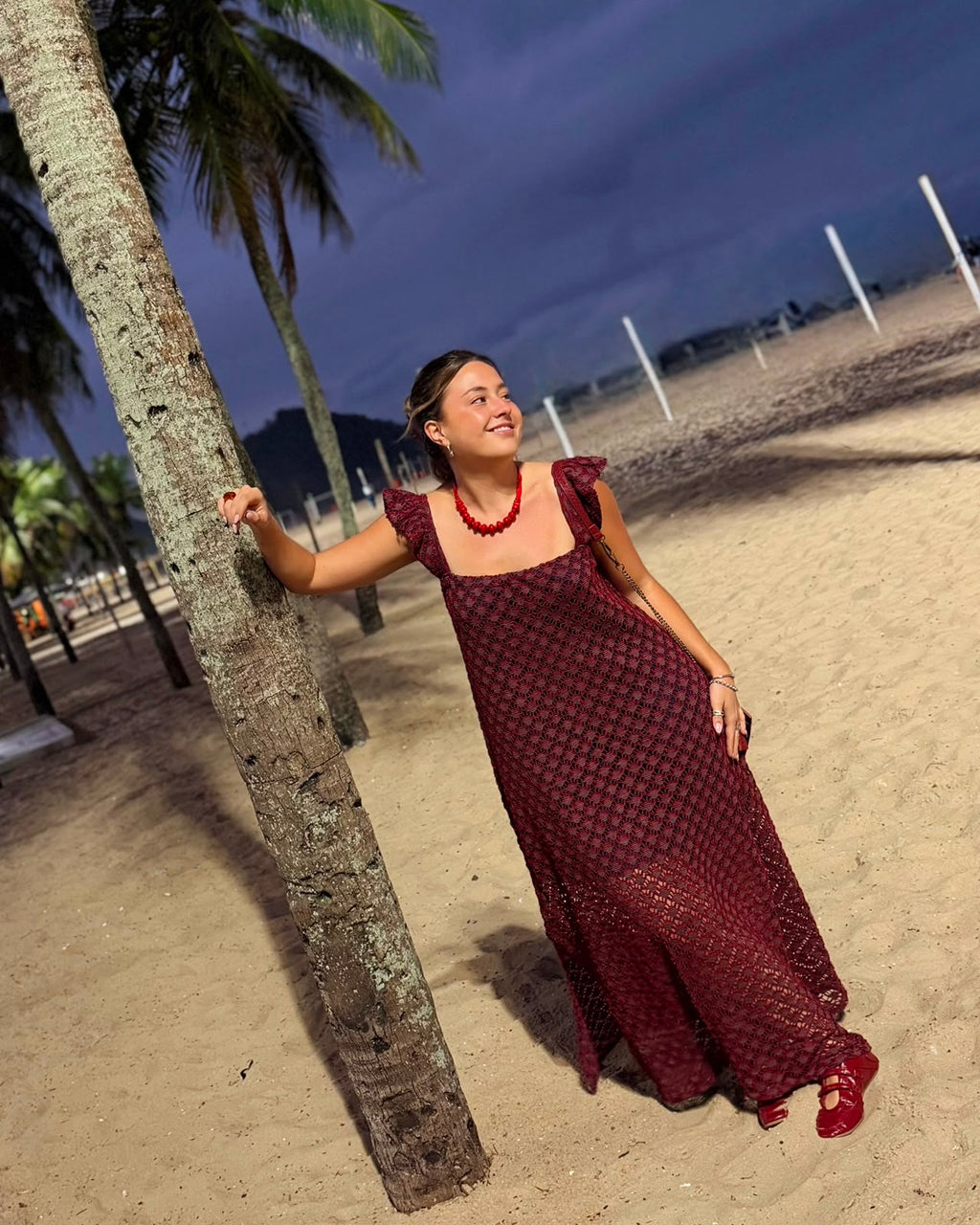 VESTIDO MARE