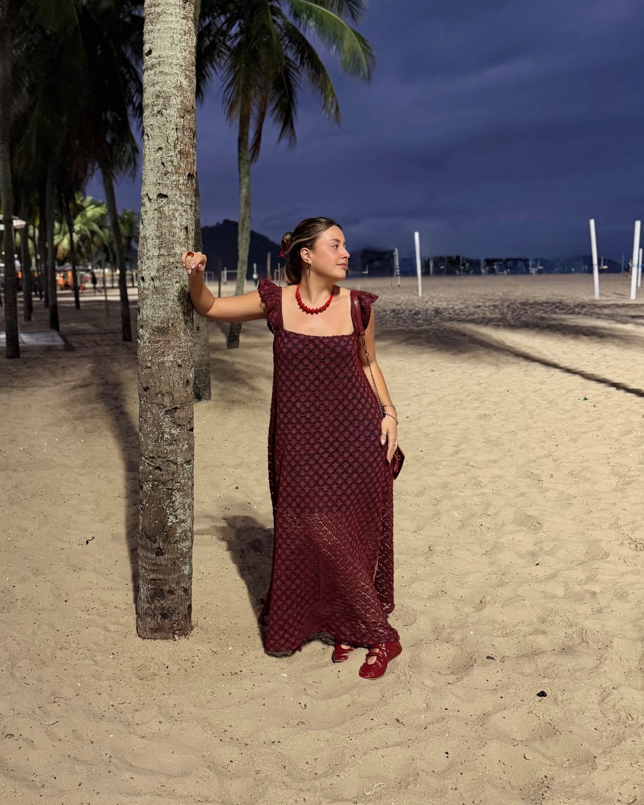 VESTIDO MARE