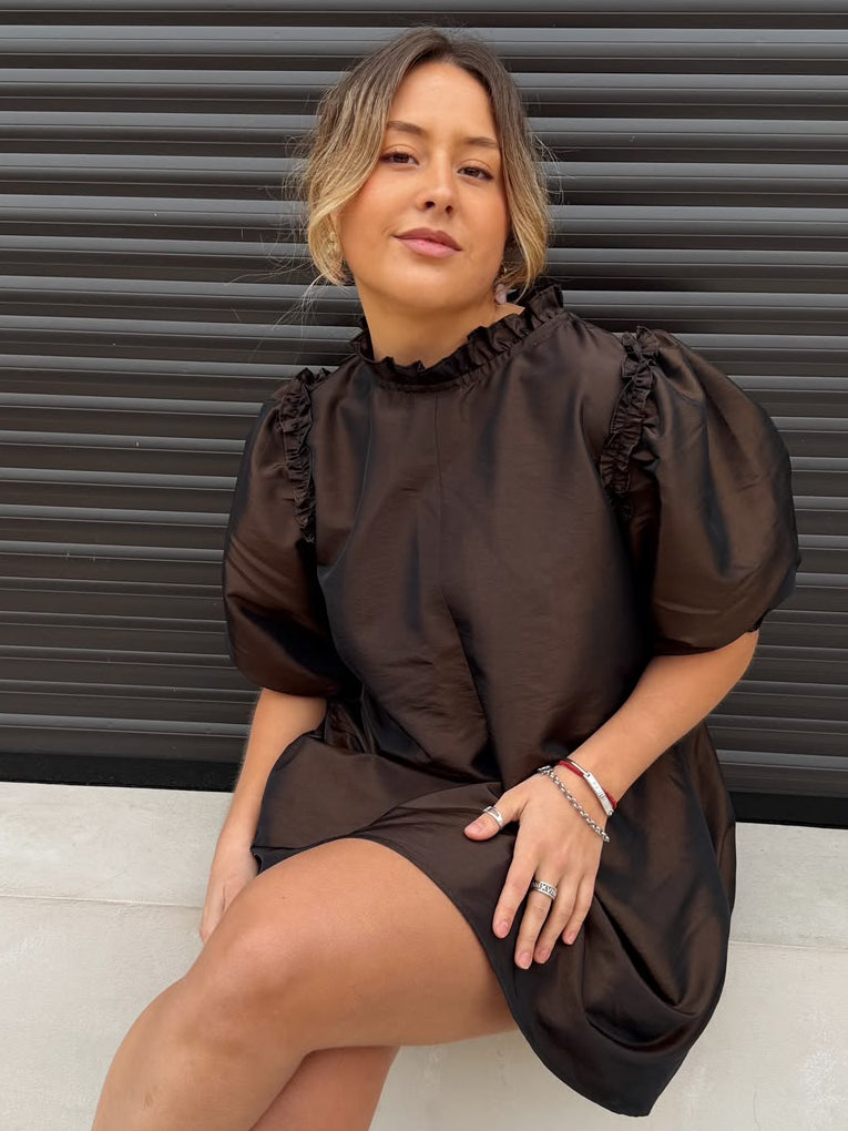 VESTIDO RONDA