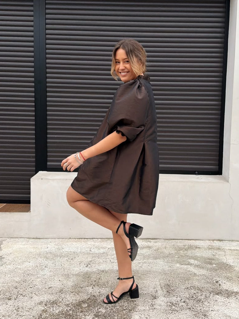 VESTIDO RONDA
