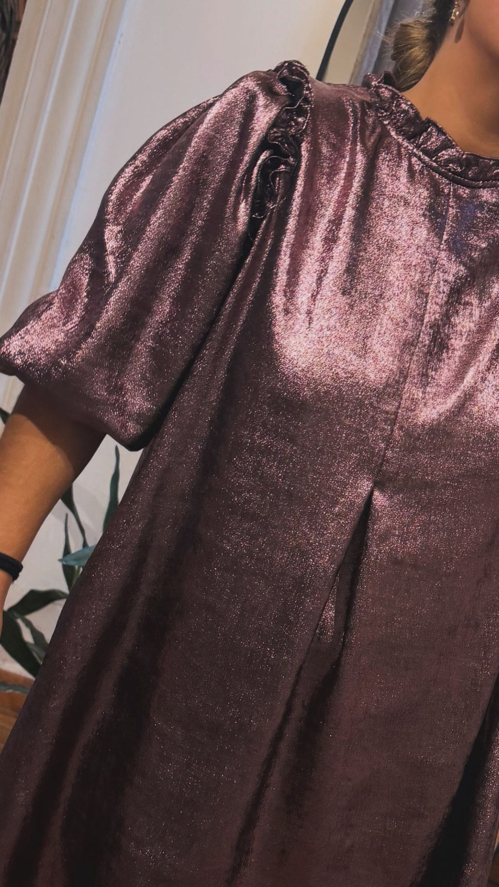 VESTIDO RONDA LUMI