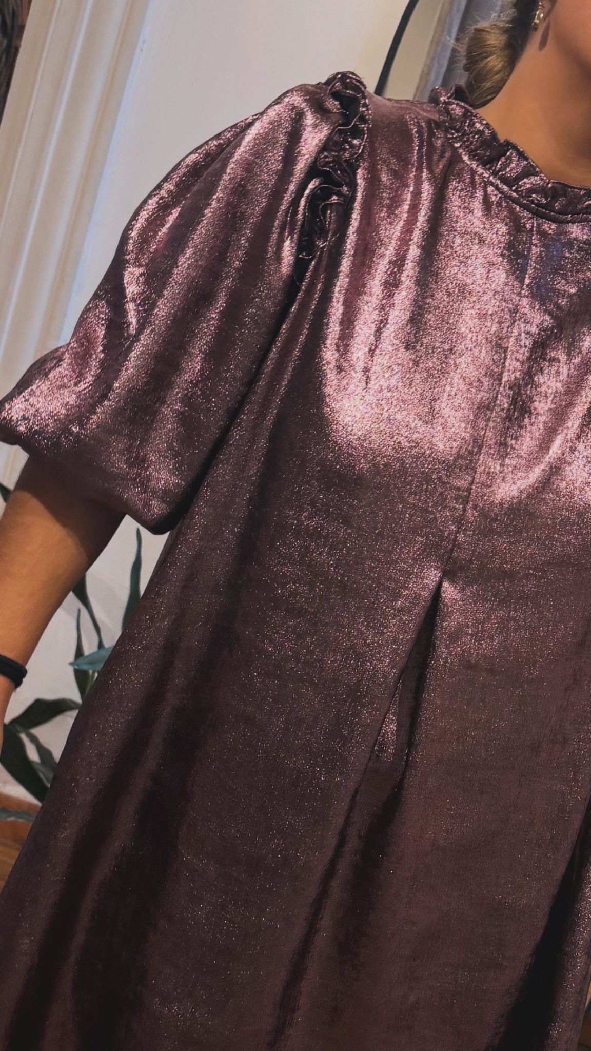 VESTIDO RONDA LUMI