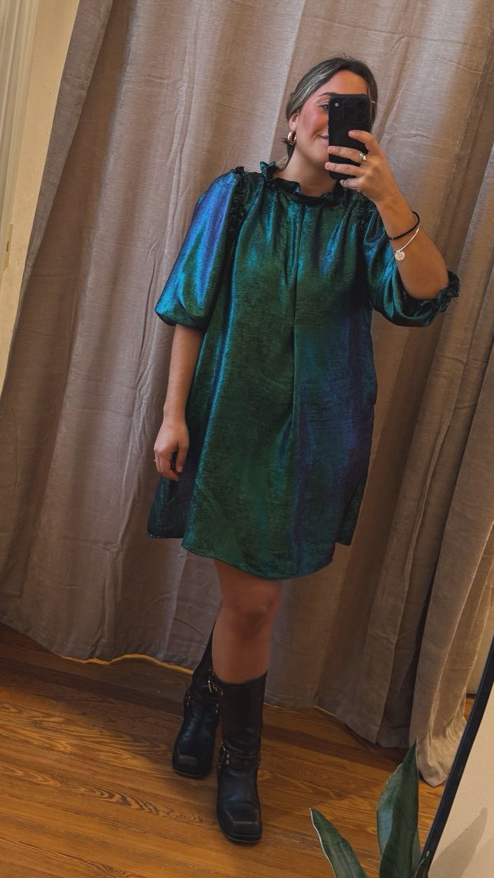 VESTIDO RONDA LUMI