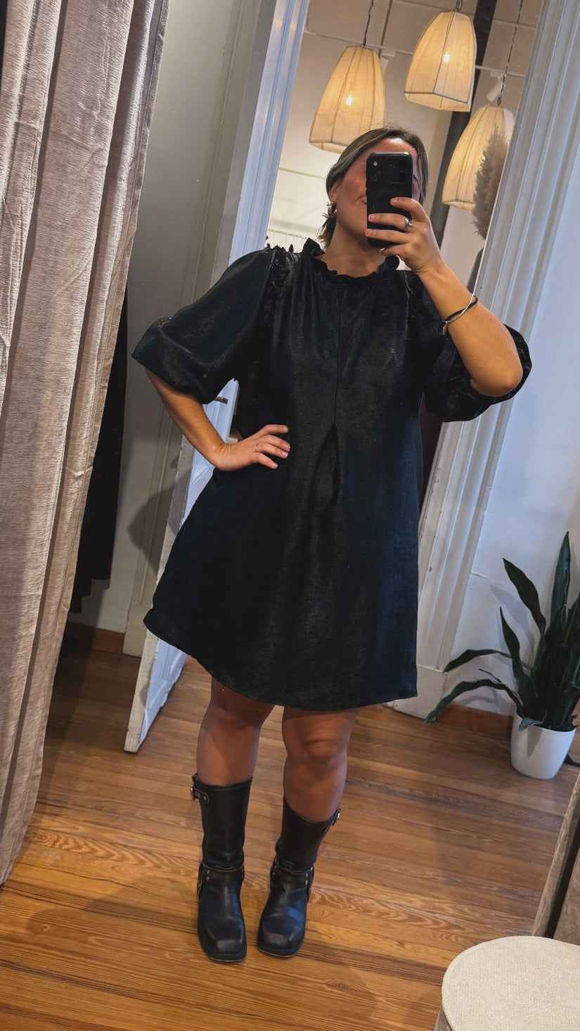 VESTIDO RONDA LUMI