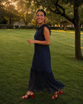VESTIDO MORENA