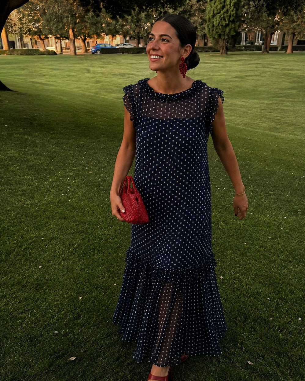 VESTIDO MORENA