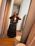 FALDA OUTLANDER CAMPESINA