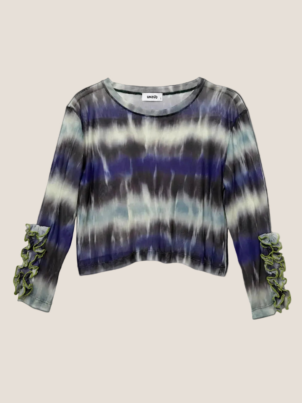 BLUSA FLIPA MICROTUL