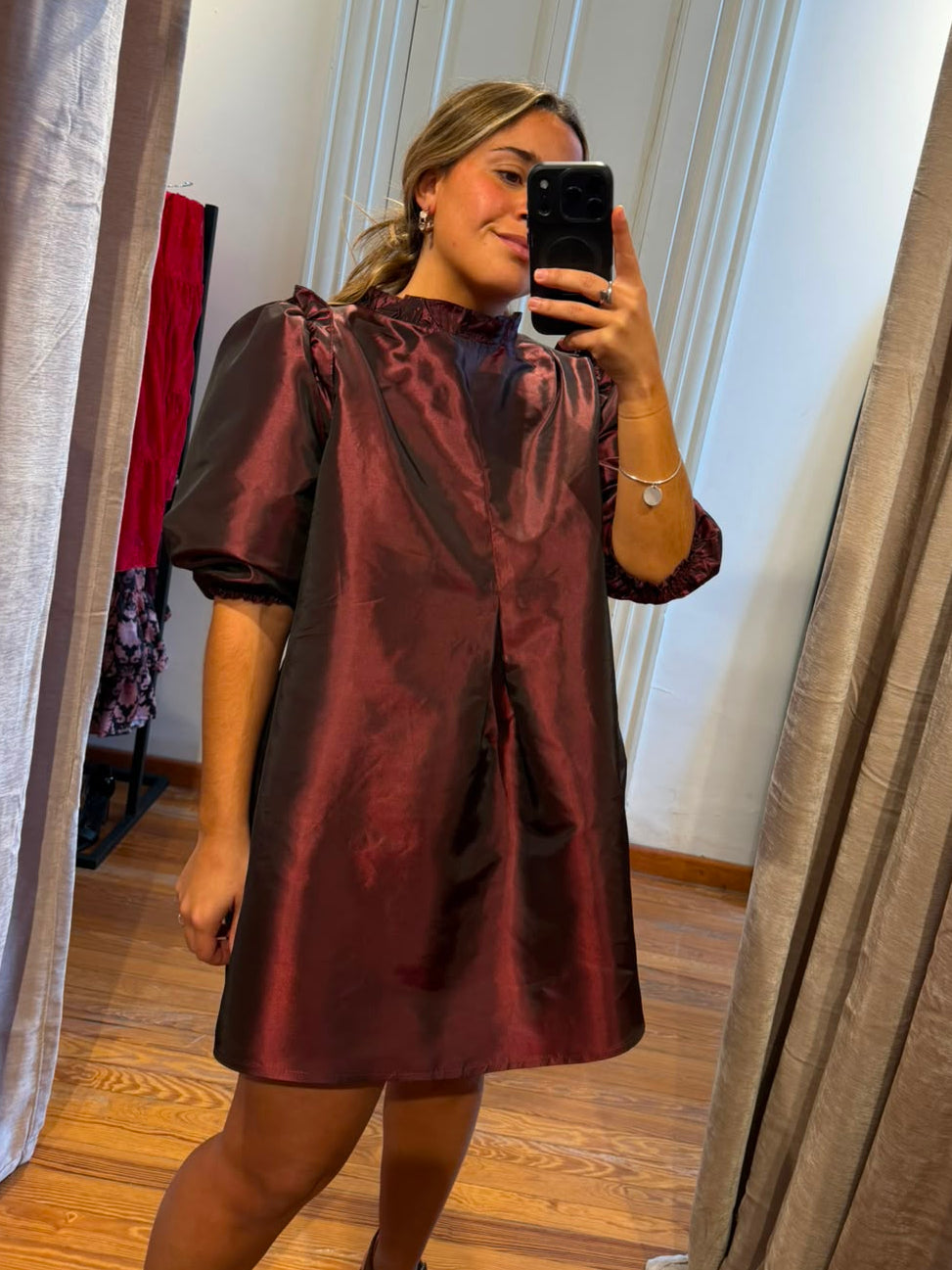 VESTIDO RONDA