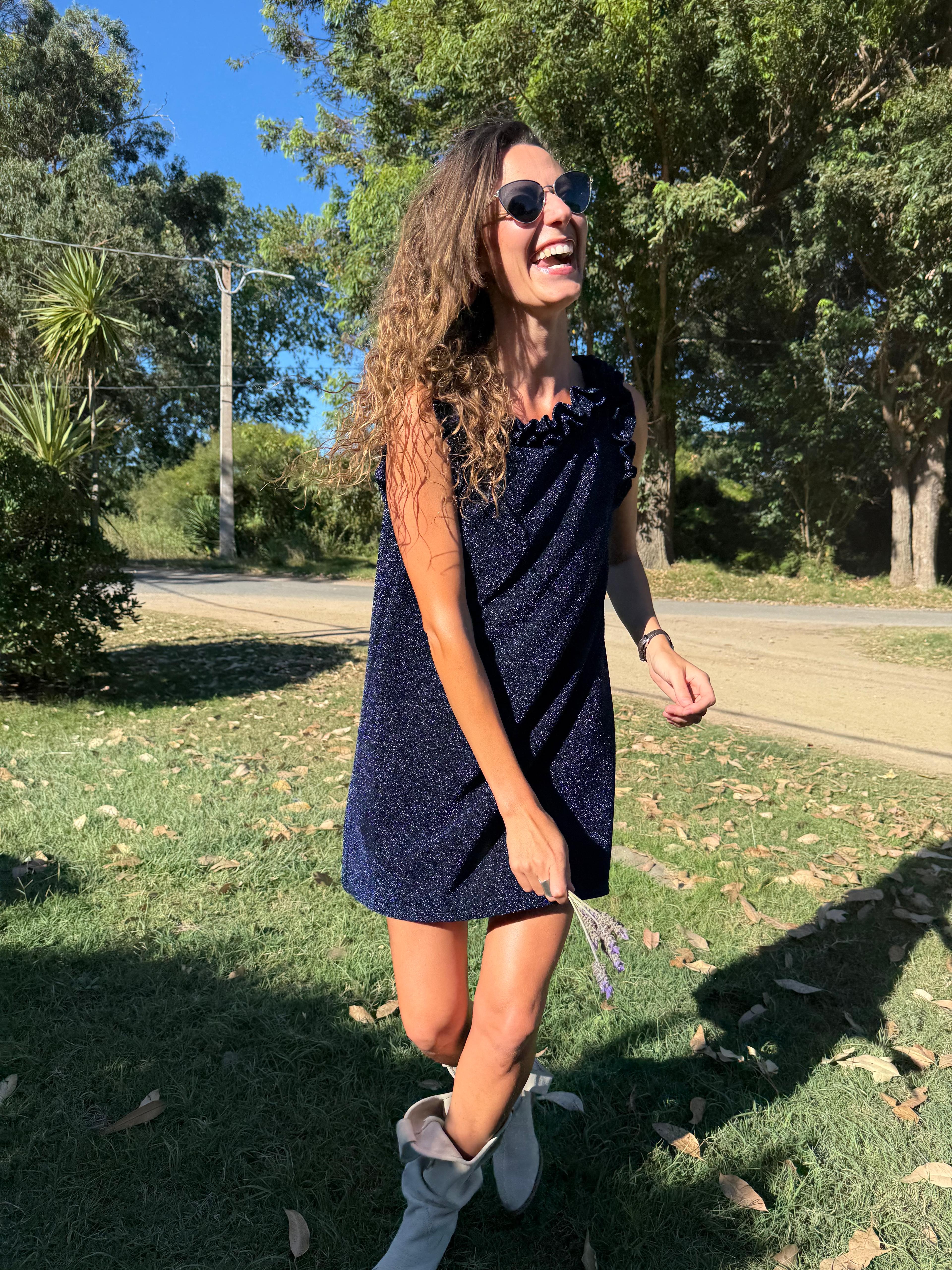 VESTIDO MORA 2