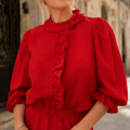 BLUSA DUNA