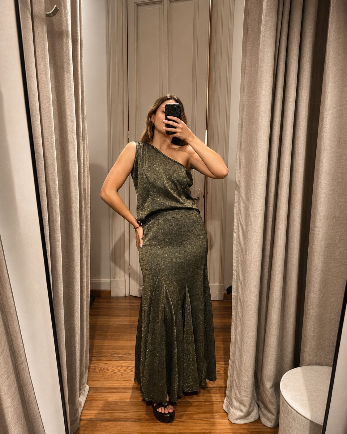 TOP CLARA