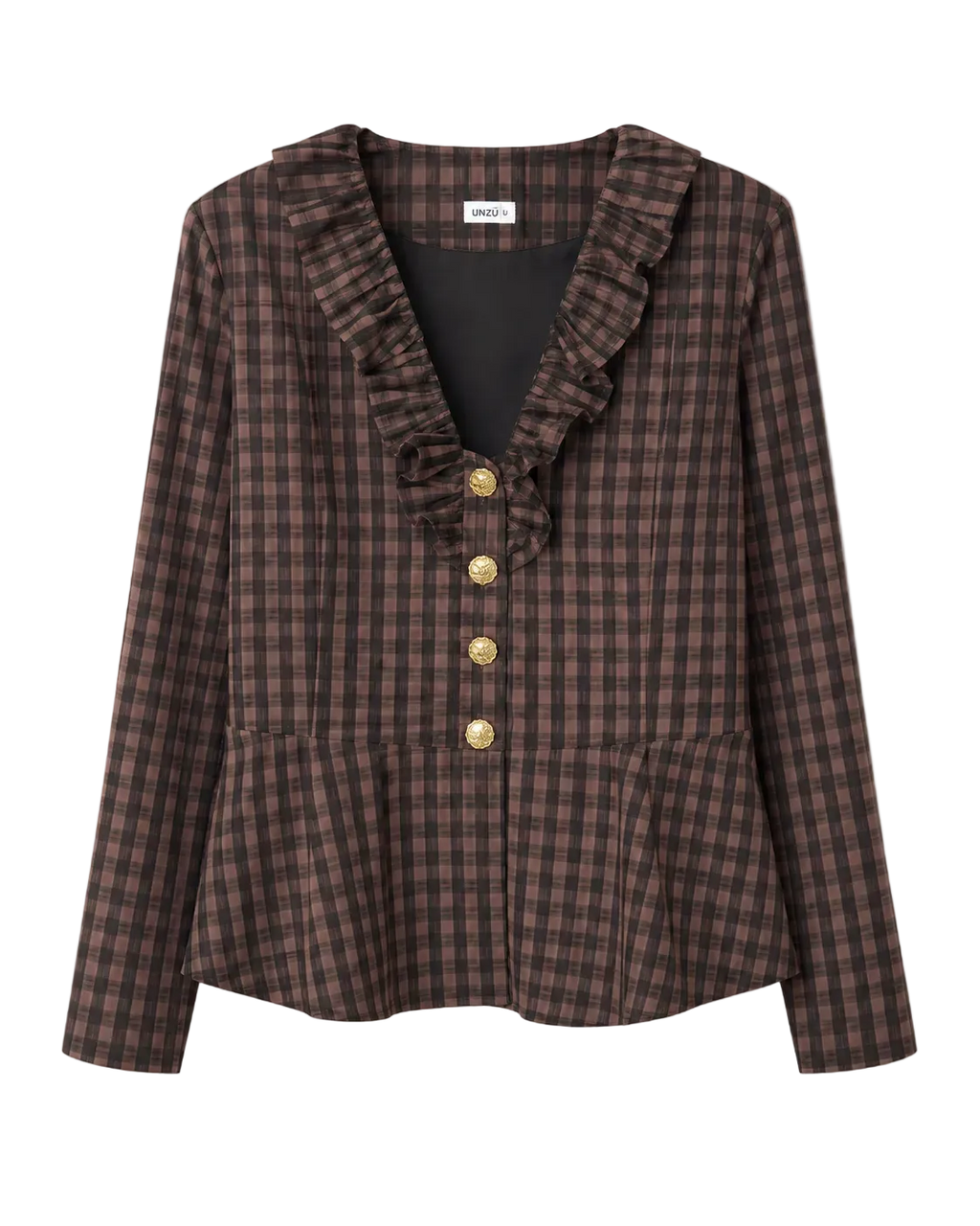BLAZER OUTLANDER LARGO
