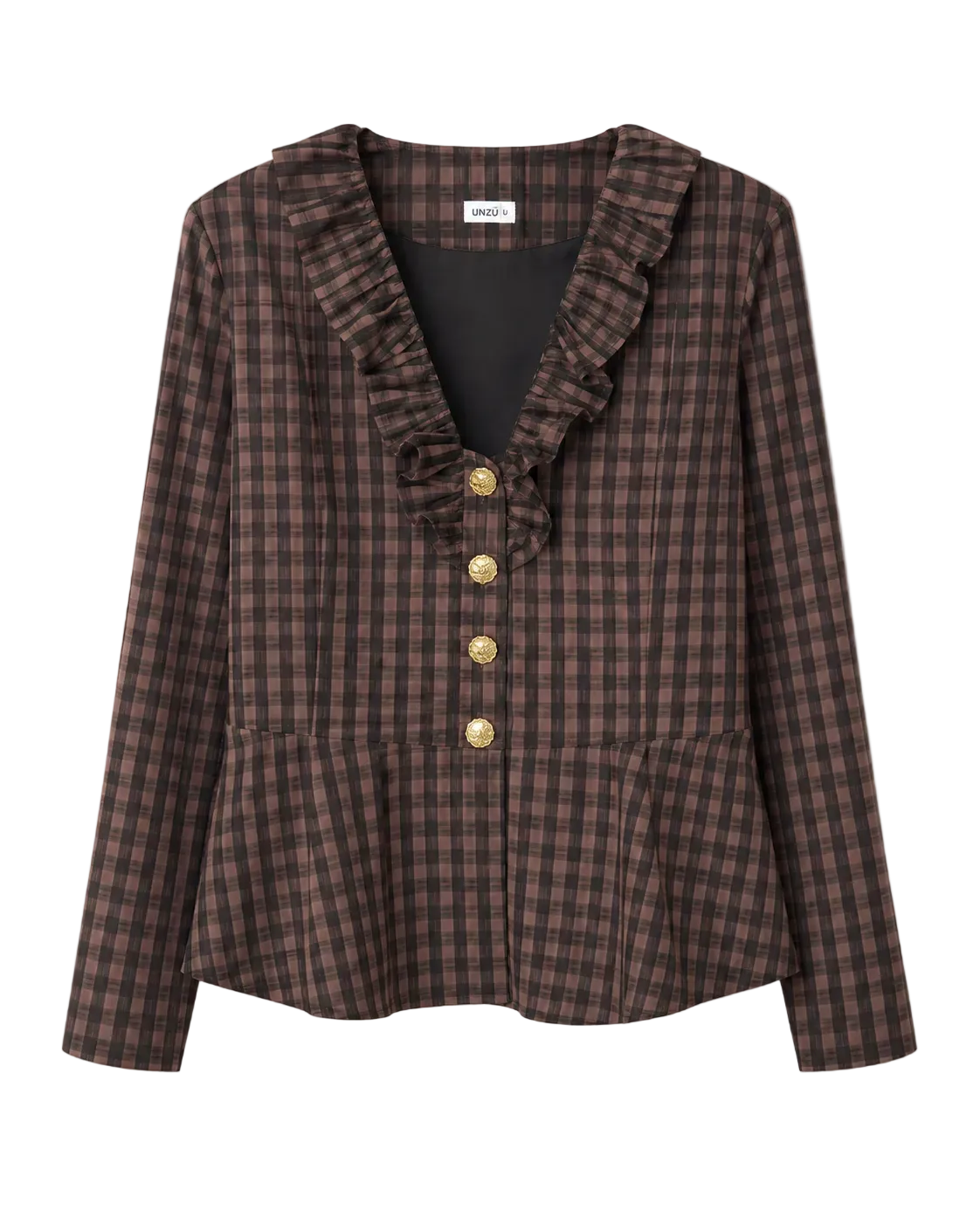 BLAZER OUTLANDER LARGO
