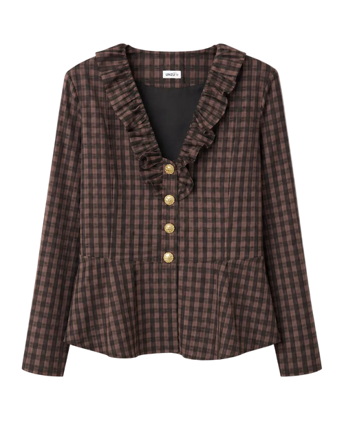 BLAZER OUTLANDER LARGO