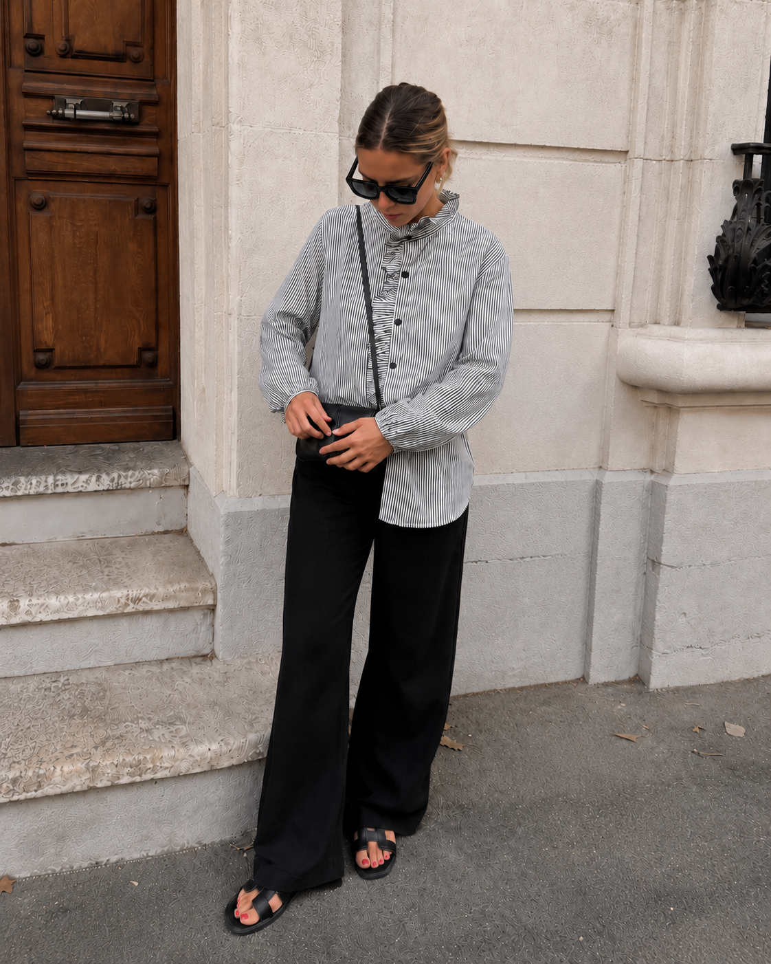 CAMISA MONA