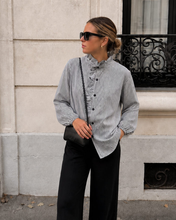 CAMISA MONA