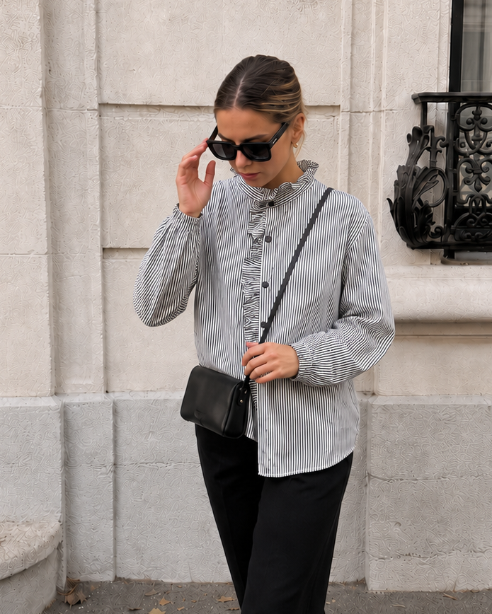 CAMISA MONA