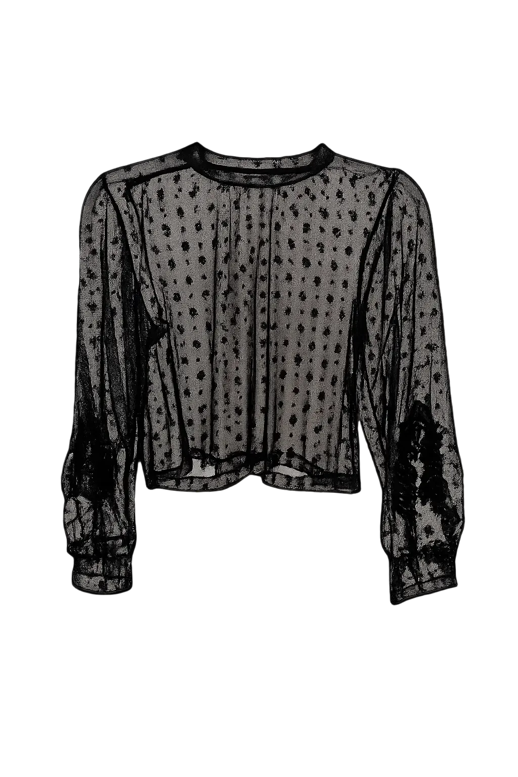 BLUSA FLIPA MICROTUL