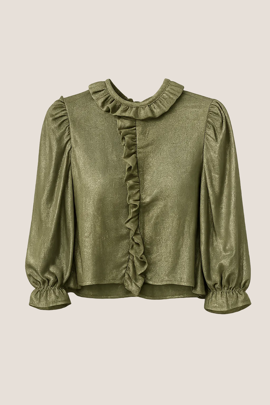 BLUSA DUNA