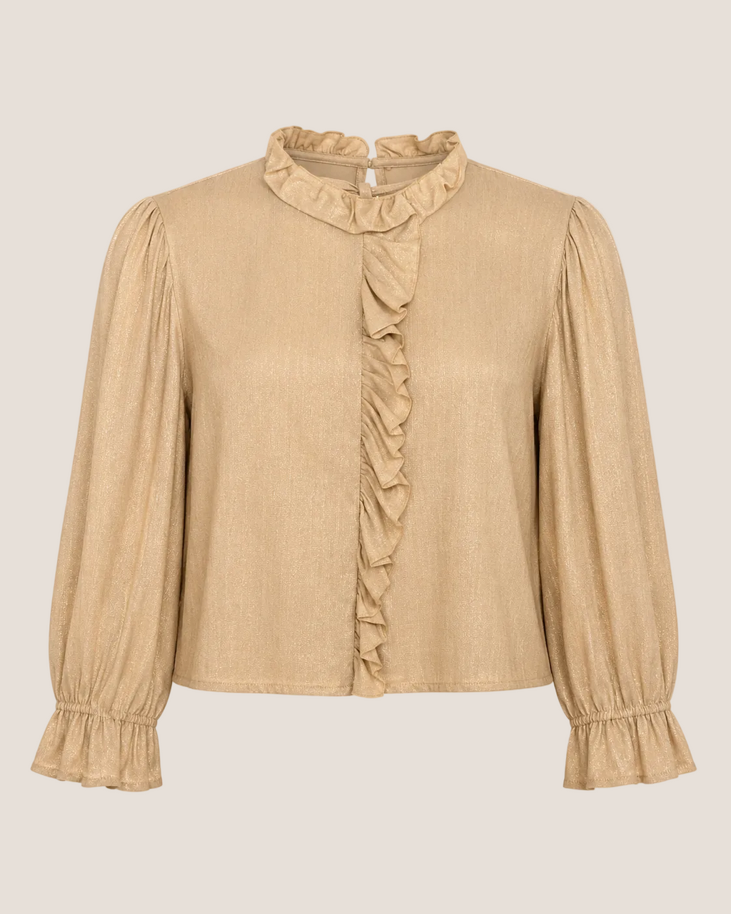BLUSA DUNA