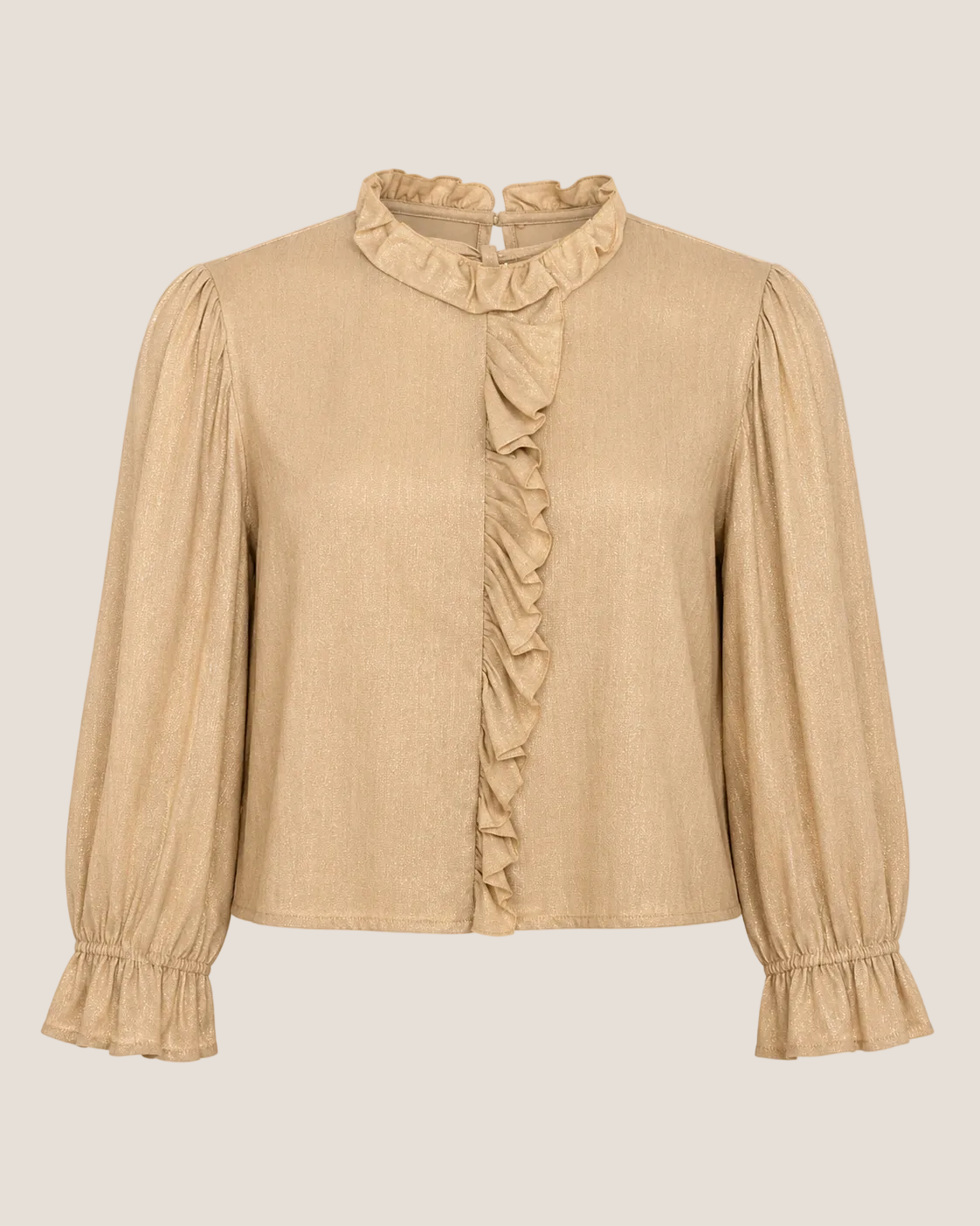 BLUSA DUNA