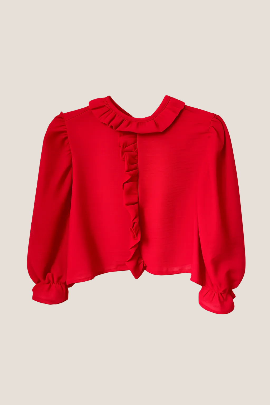 BLUSA DUNA