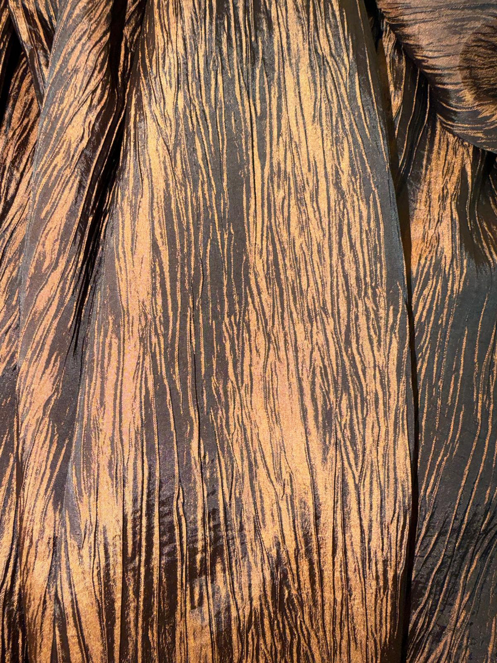 VESTIDO ALBA - TEXTURA